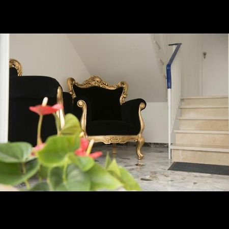 צ'יסטרנינו Dimora Cappuccini Guest House מראה חיצוני תמונה