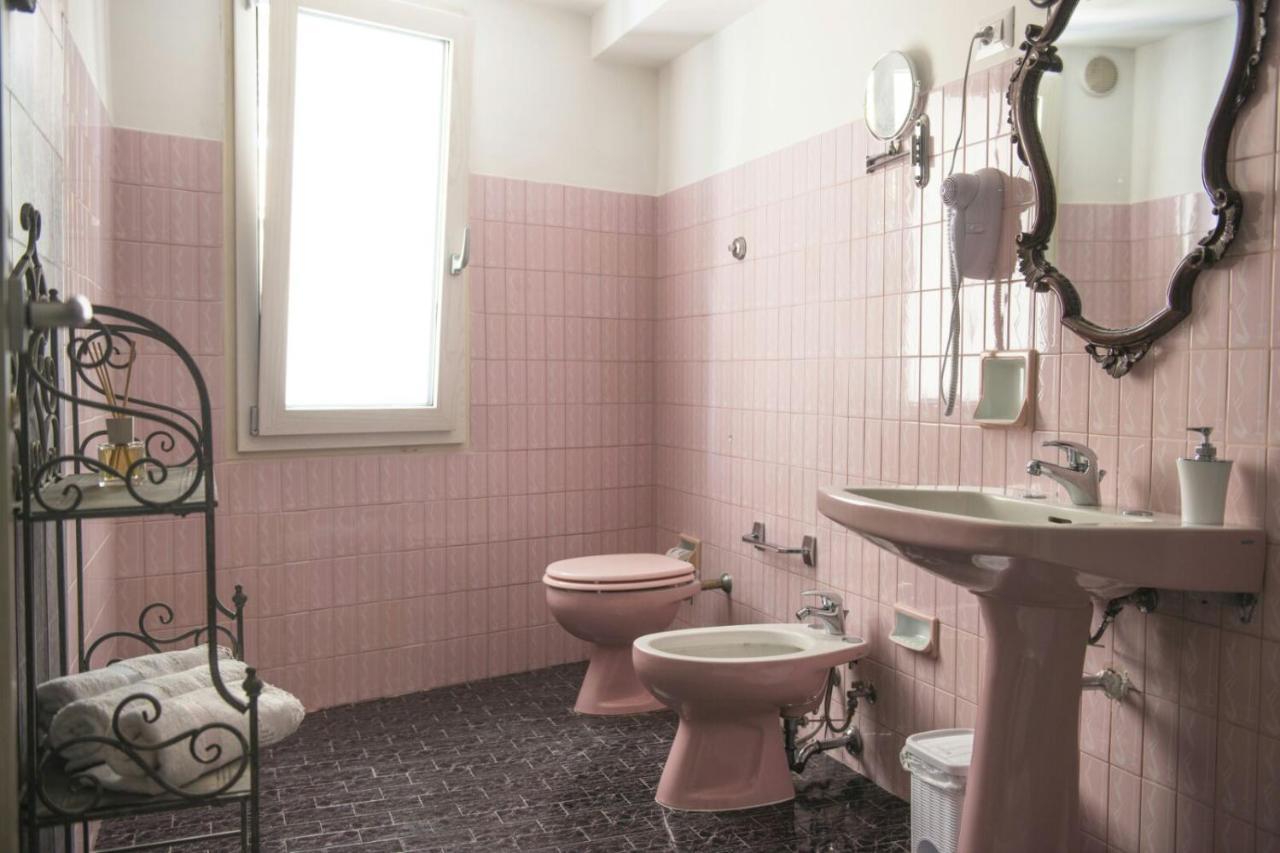 צ'יסטרנינו Dimora Cappuccini Guest House מראה חיצוני תמונה