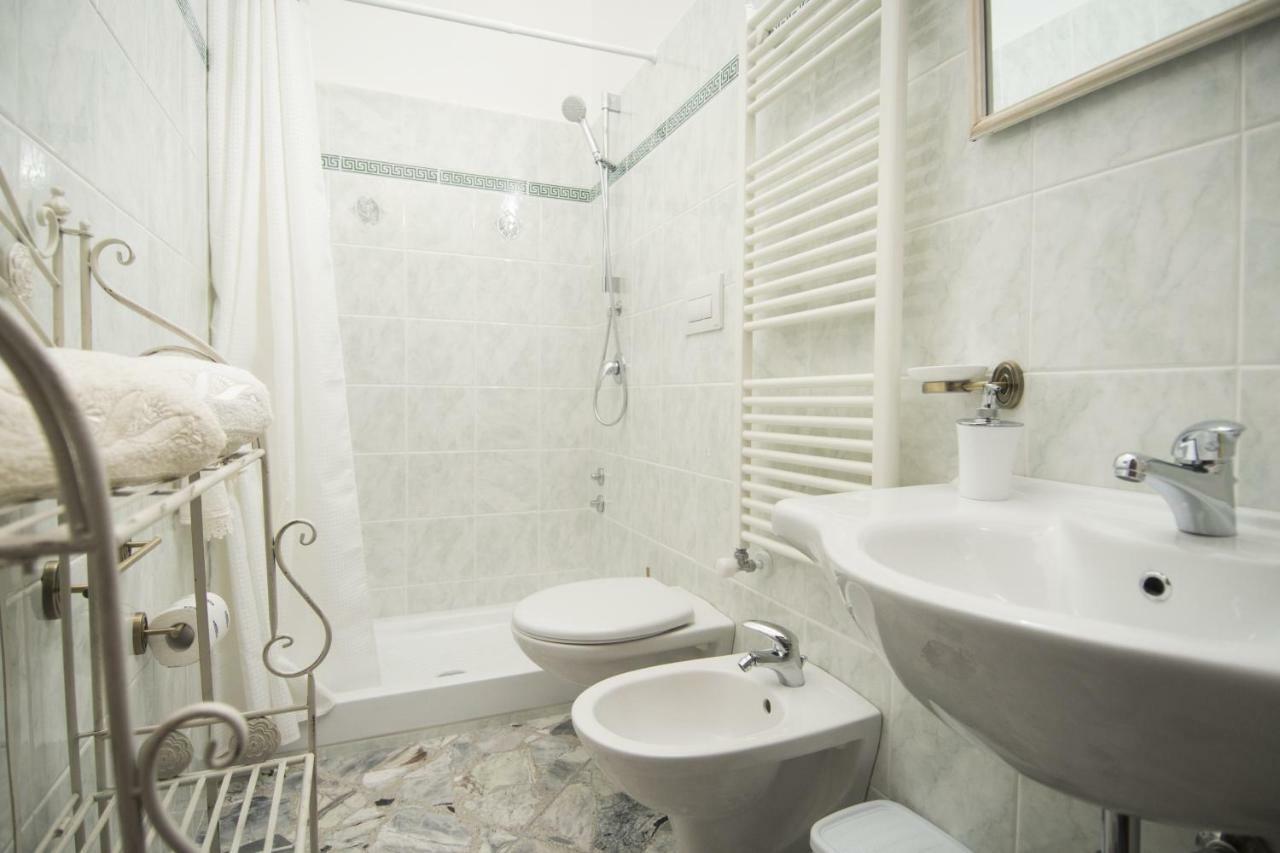 צ'יסטרנינו Dimora Cappuccini Guest House מראה חיצוני תמונה