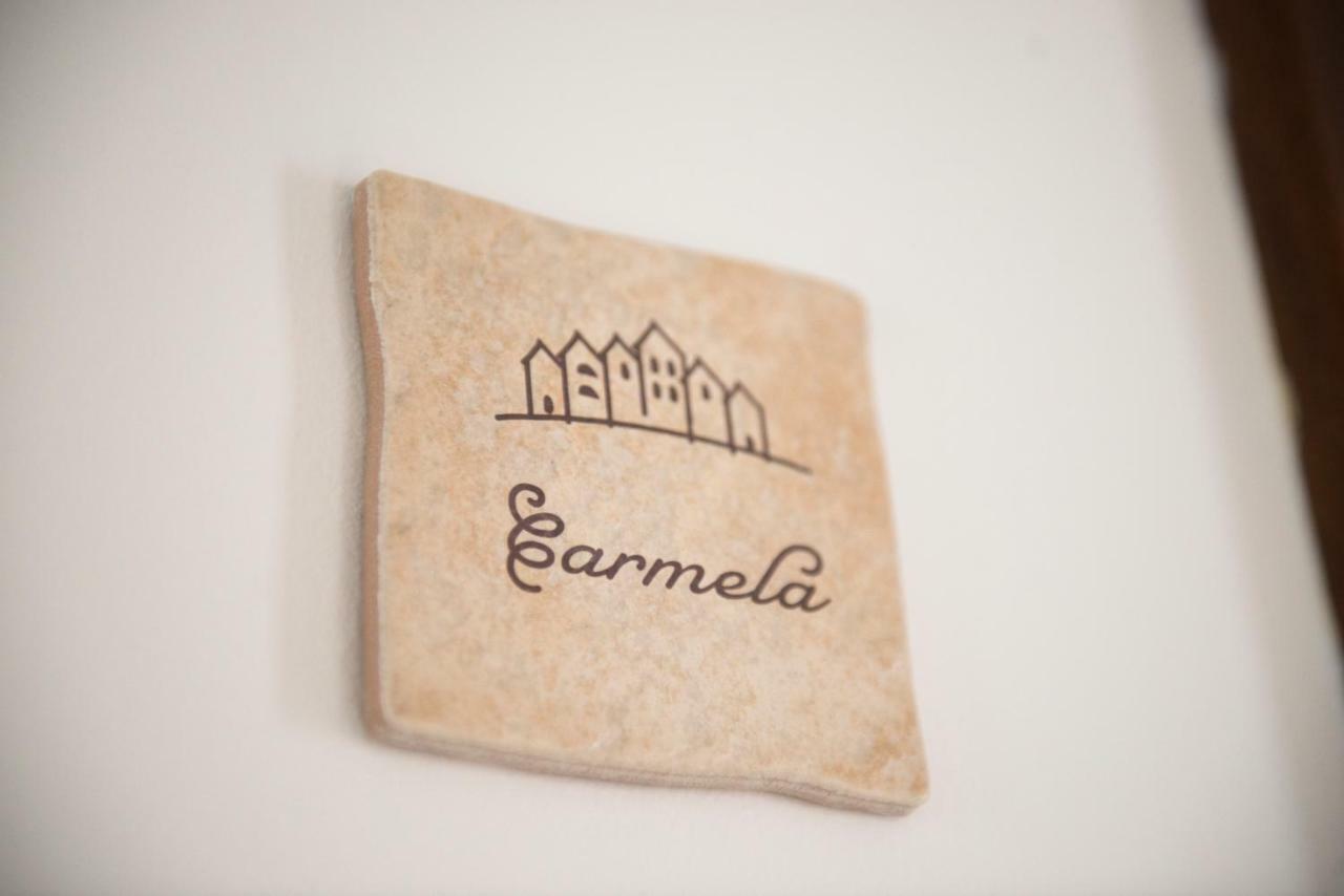 צ'יסטרנינו Dimora Cappuccini Guest House מראה חיצוני תמונה