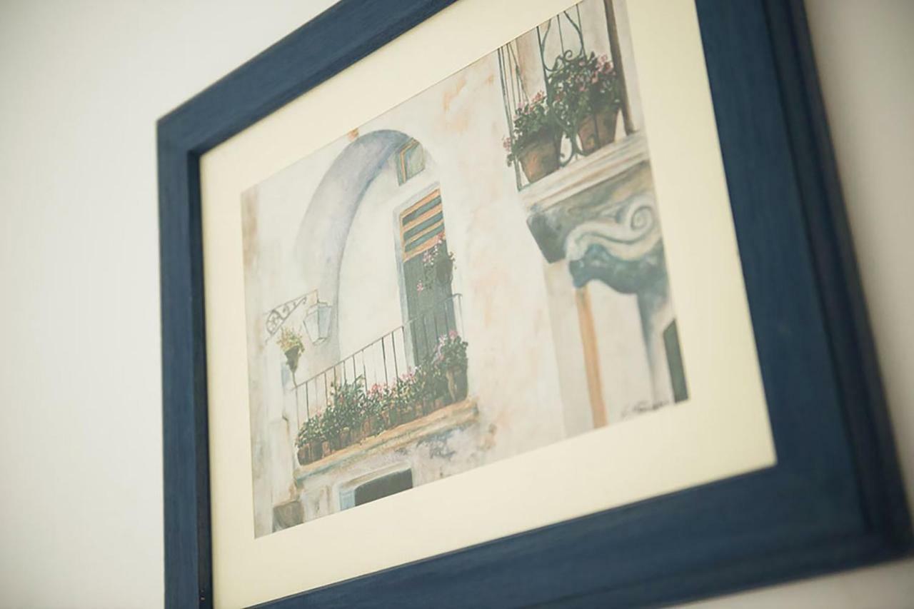צ'יסטרנינו Dimora Cappuccini Guest House מראה חיצוני תמונה